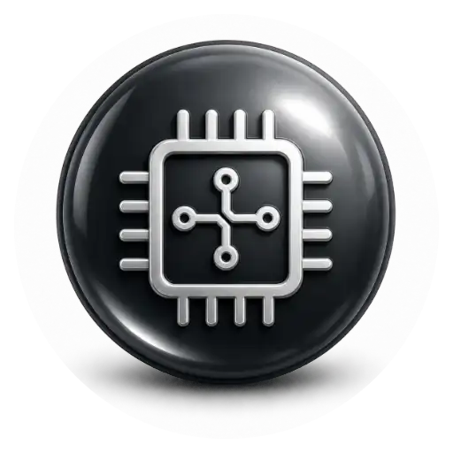 Latest technologies icon