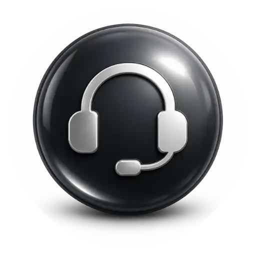 Technical support icon