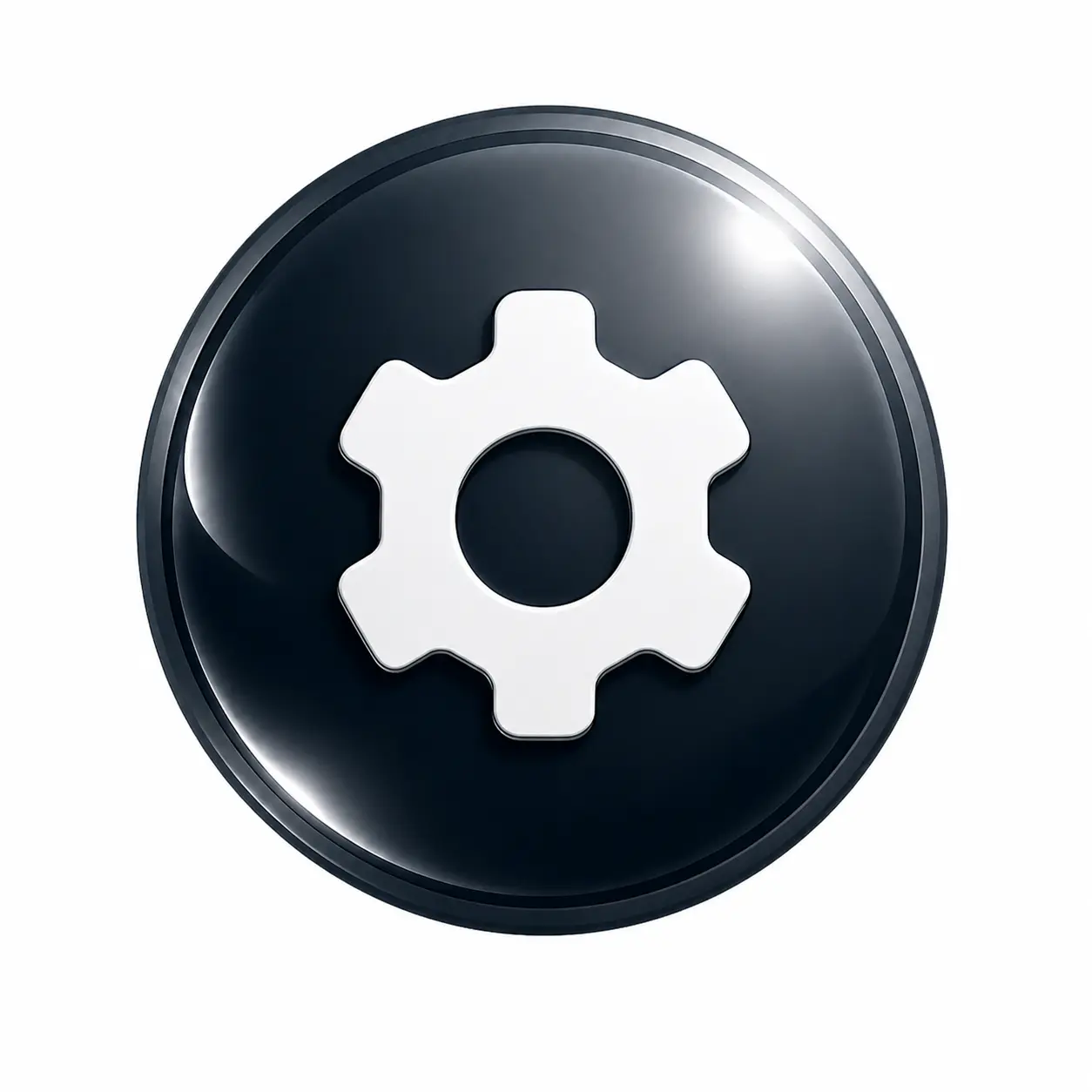 Configuration icon