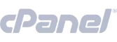 cPanel